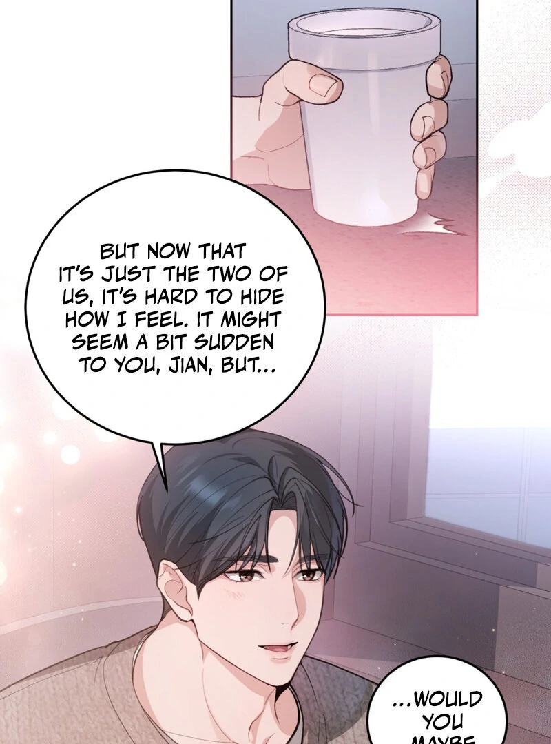 Just Eat Me Once, Oppa Chapter 2 - Page 84