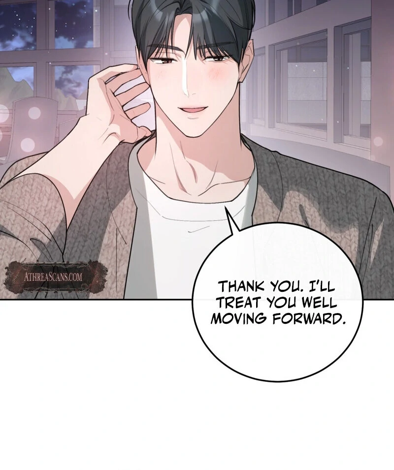 Just Eat Me Once, Oppa Chapter 2 - Page 90