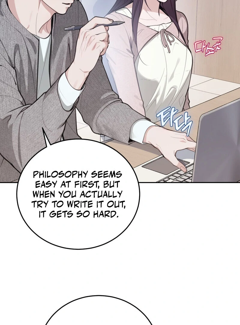 Just Eat Me Once, Oppa Chapter 2 - Page 10