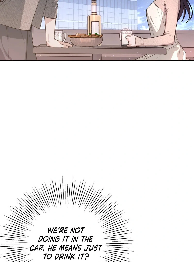 Just Eat Me Once, Oppa Chapter 2 - Page 93