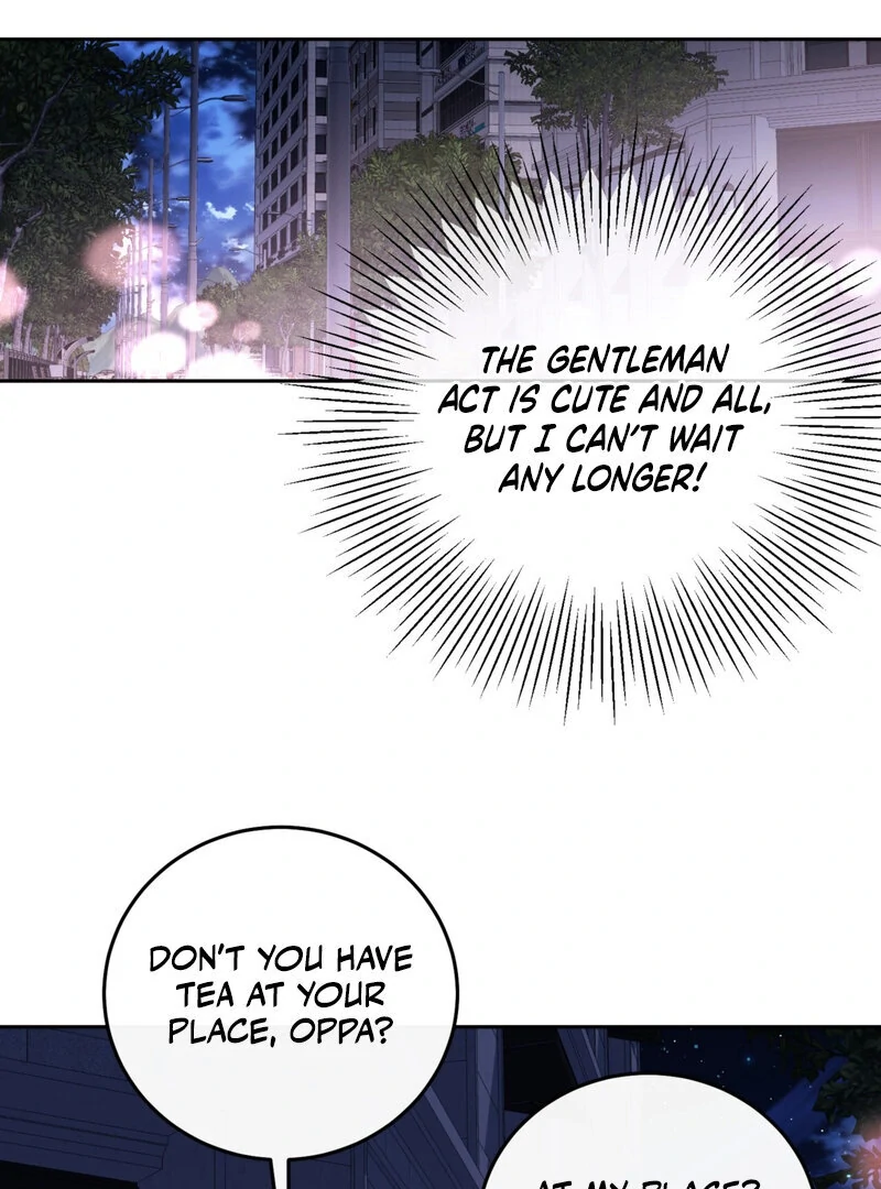 Just Eat Me Once, Oppa Chapter 2 - Page 96