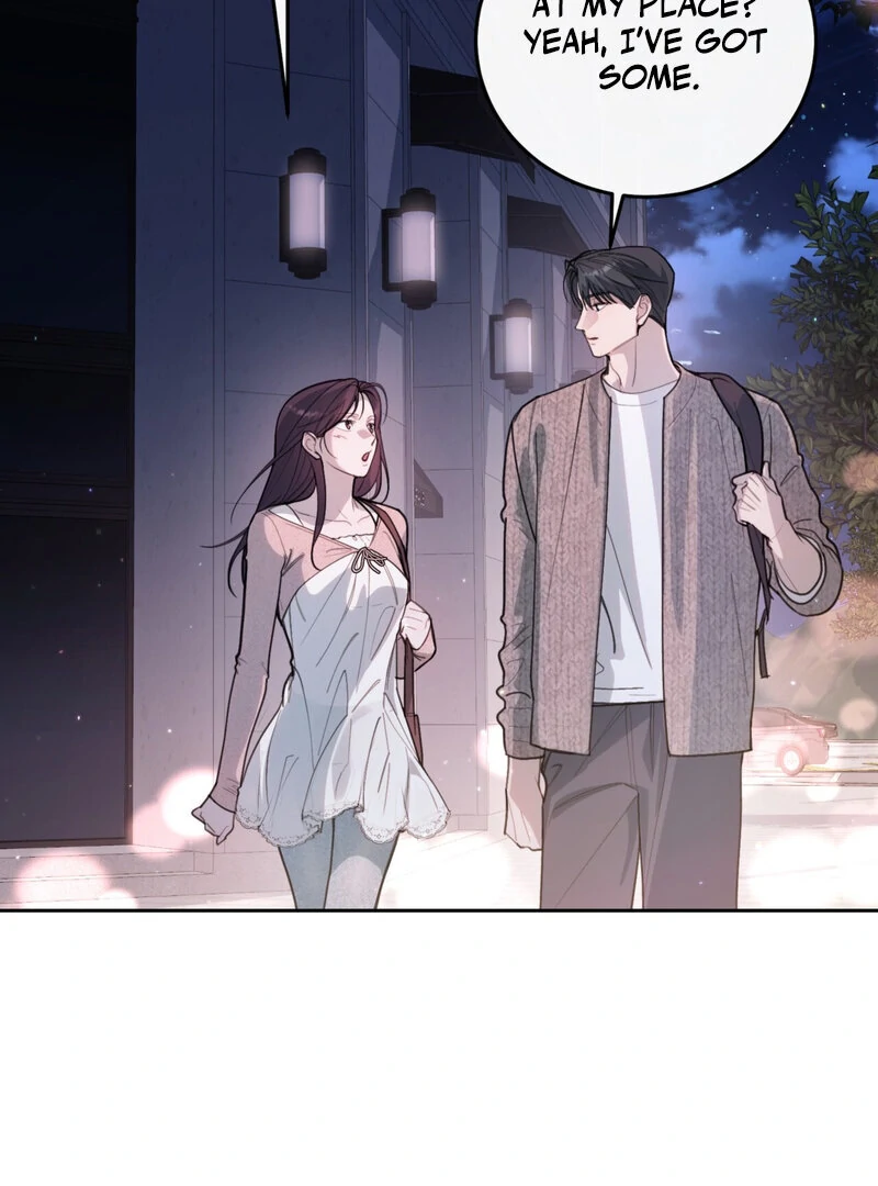 Just Eat Me Once, Oppa Chapter 2 - Page 97