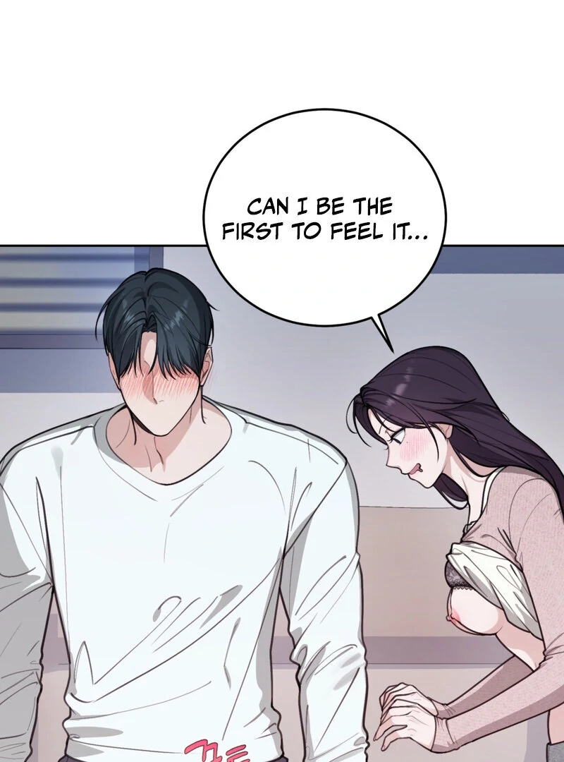 Just Eat Me Once, Oppa Chapter 3 - Page 108