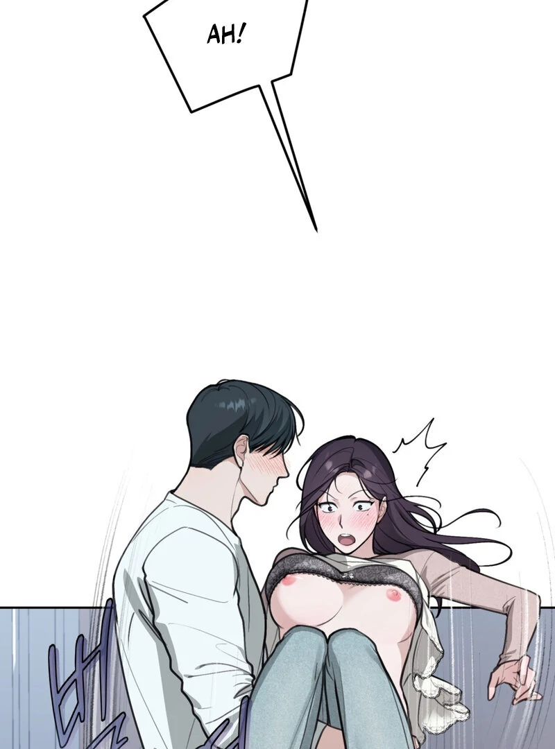 Just Eat Me Once, Oppa Chapter 3 - Page 111