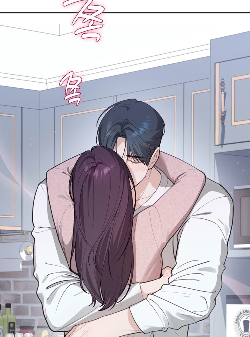 Just Eat Me Once, Oppa Chapter 3 - Page 19