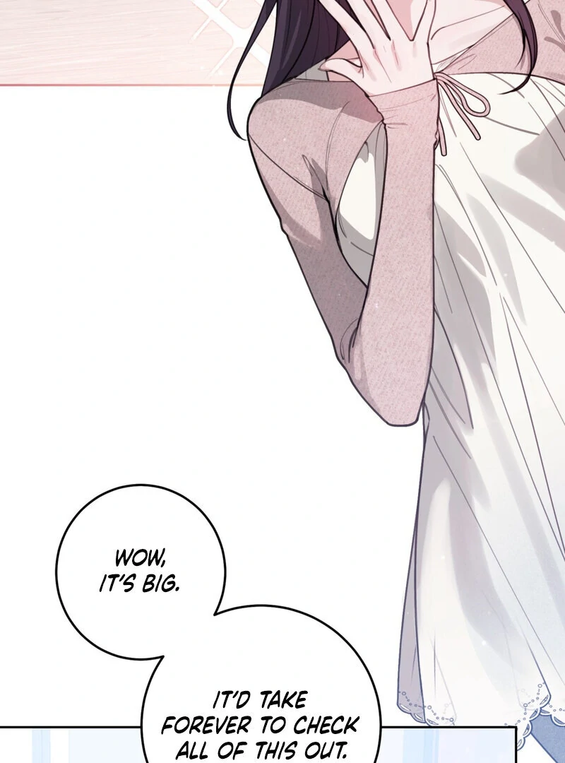 Just Eat Me Once, Oppa Chapter 3 - Page 3