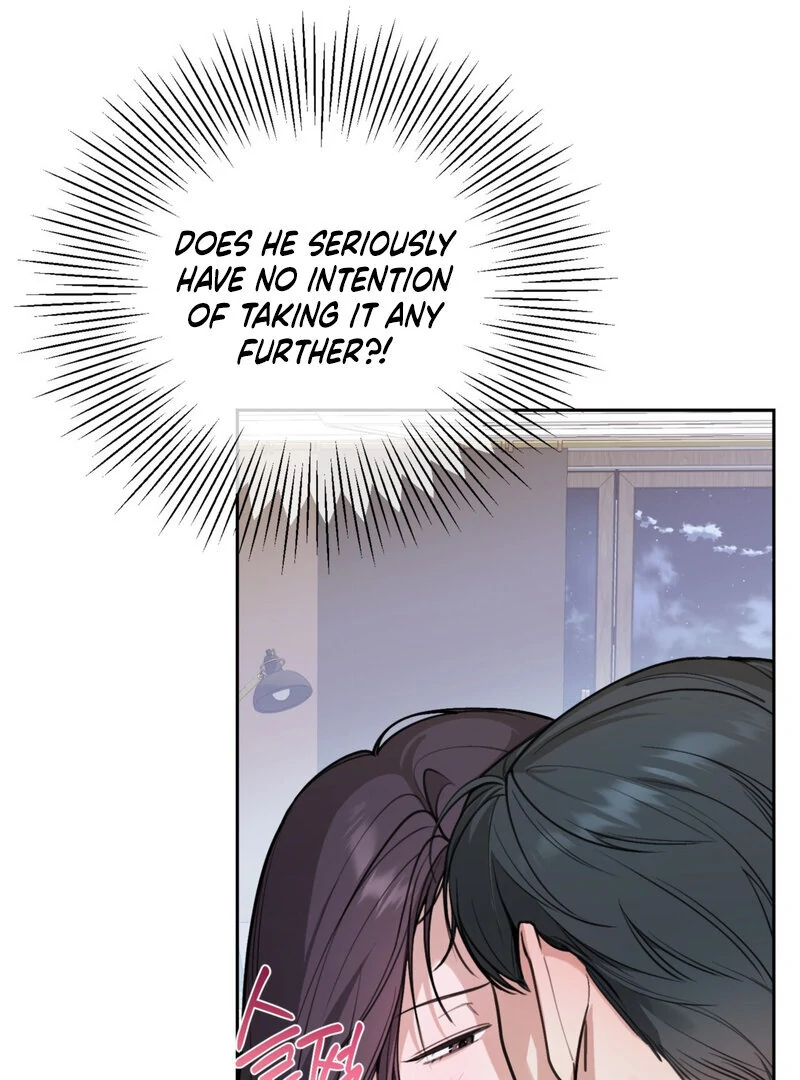 Just Eat Me Once, Oppa Chapter 3 - Page 29