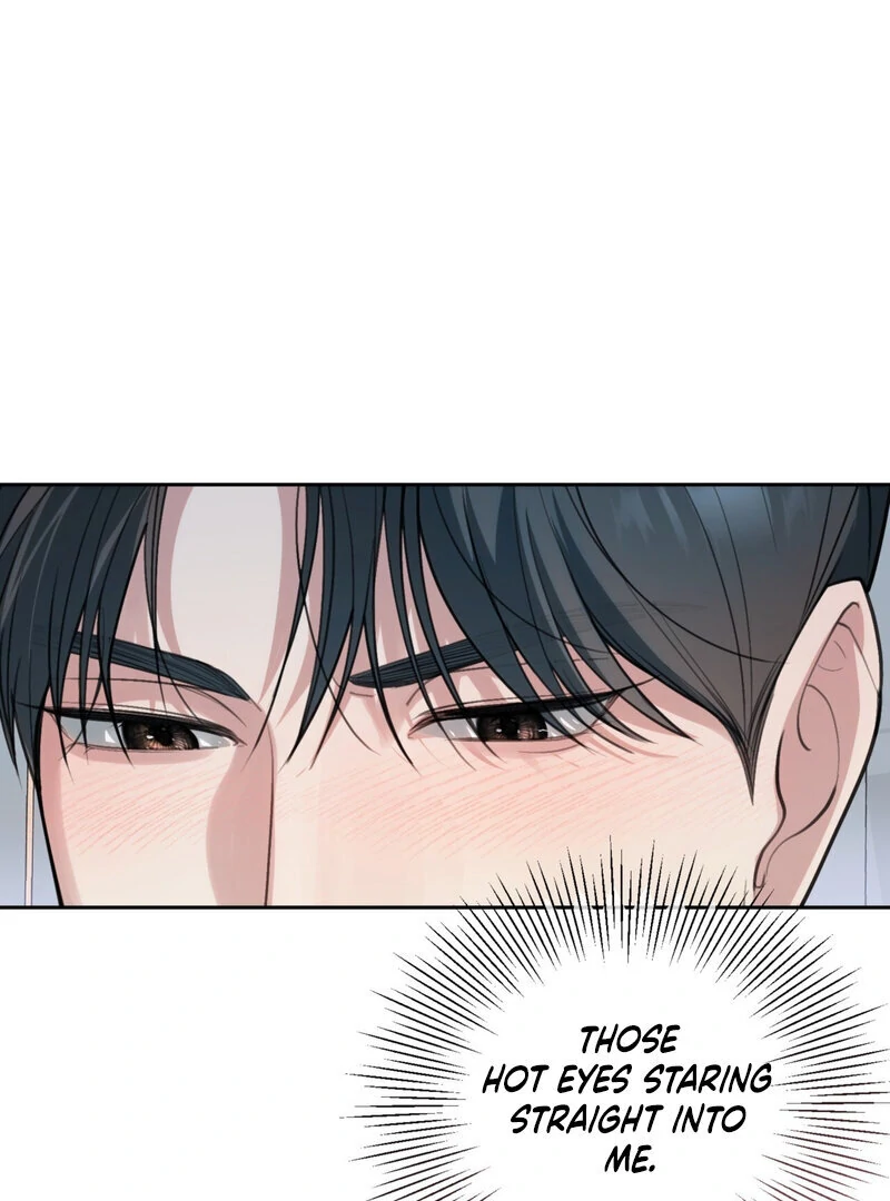 Just Eat Me Once, Oppa Chapter 3 - Page 33