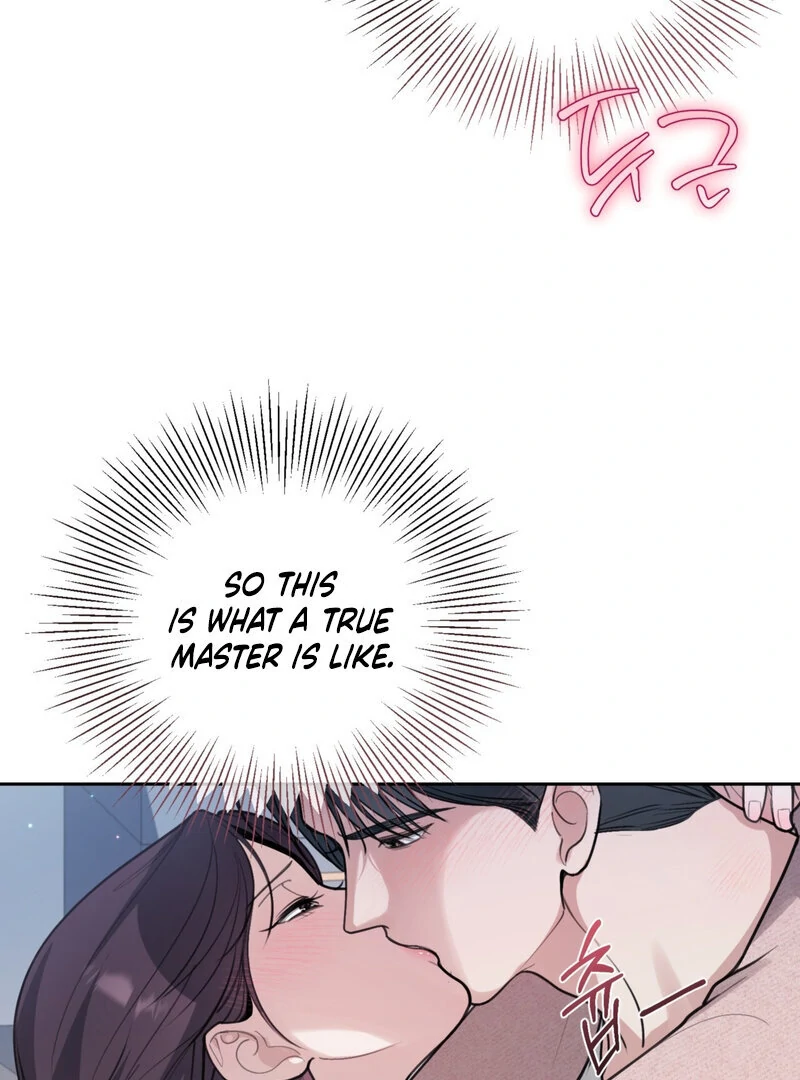 Just Eat Me Once, Oppa Chapter 3 - Page 34