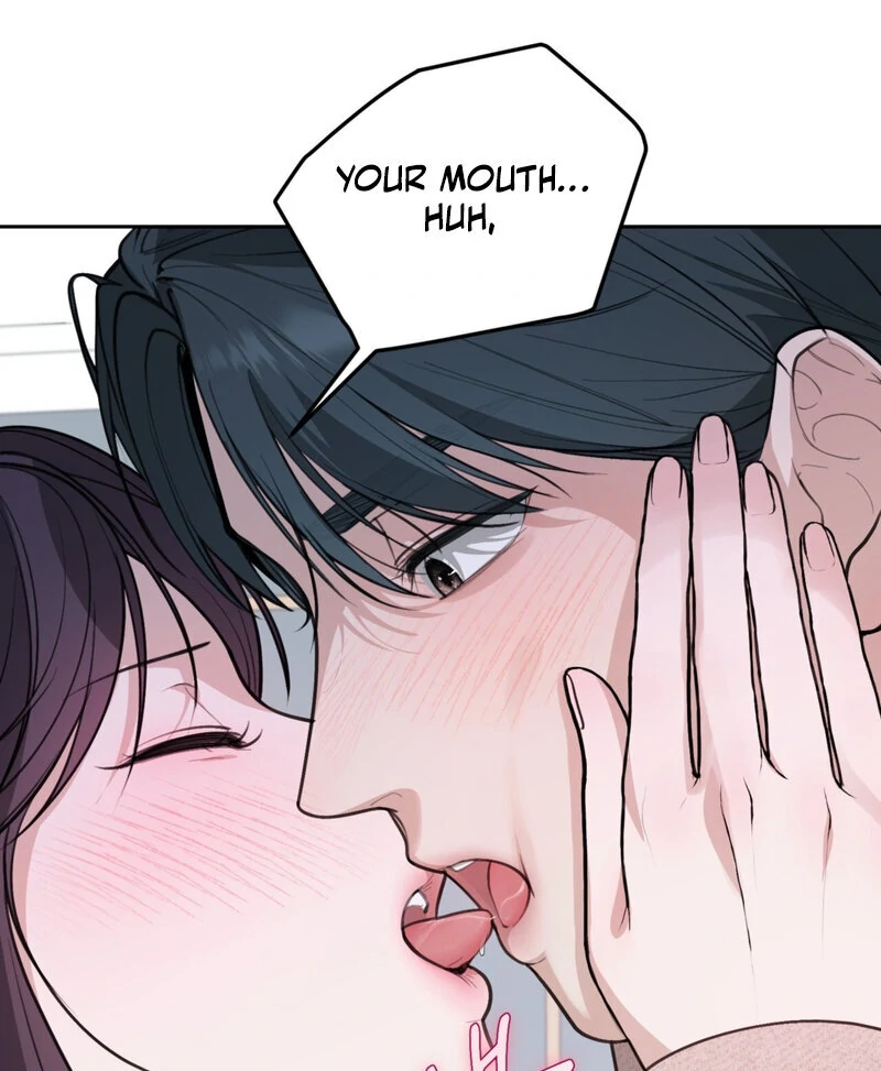 Just Eat Me Once, Oppa Chapter 3 - Page 38