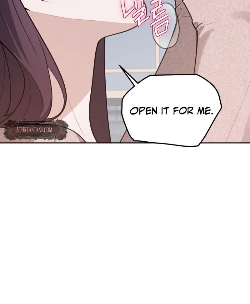 Just Eat Me Once, Oppa Chapter 3 - Page 39