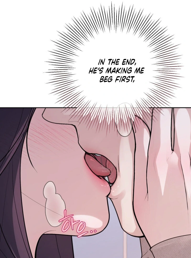 Just Eat Me Once, Oppa Chapter 3 - Page 40