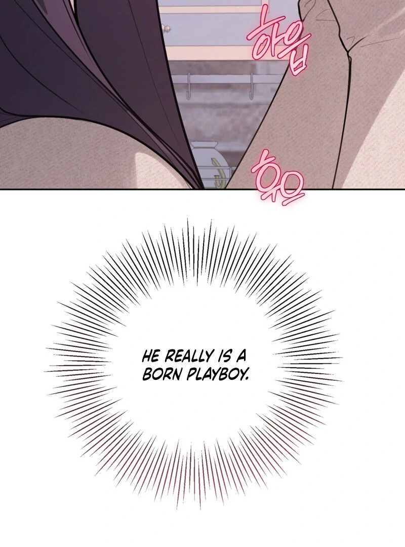 Just Eat Me Once, Oppa Chapter 3 - Page 41