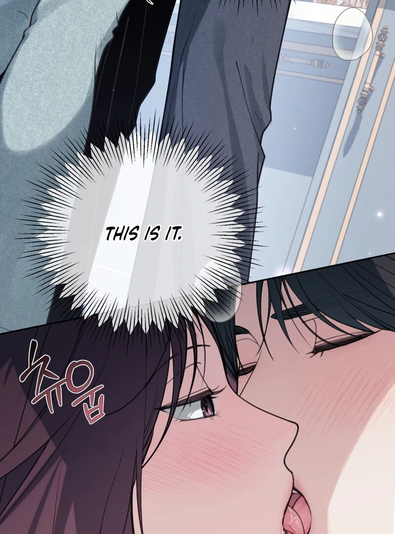 Just Eat Me Once, Oppa Chapter 3 - Page 44