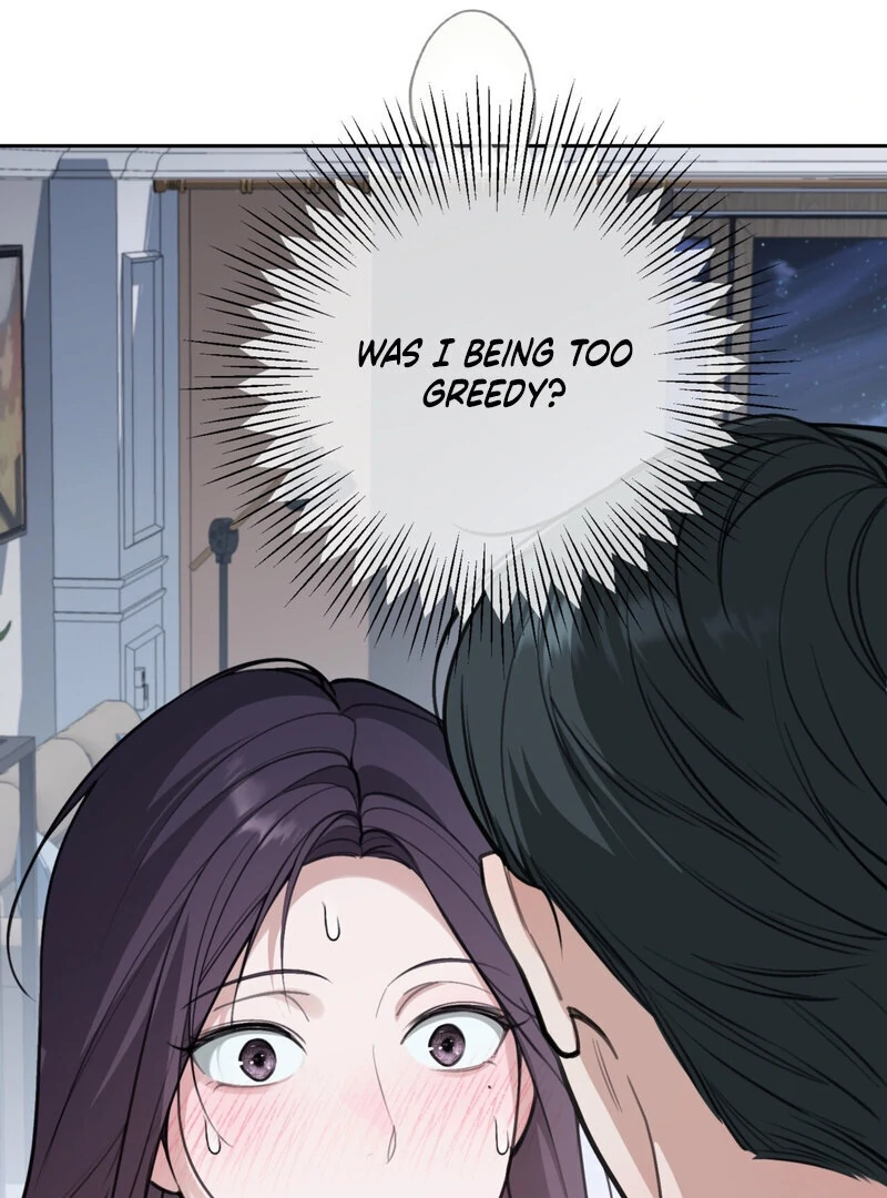 Just Eat Me Once, Oppa Chapter 3 - Page 55