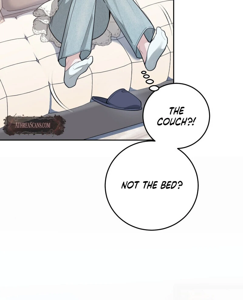 Just Eat Me Once, Oppa Chapter 3 - Page 64