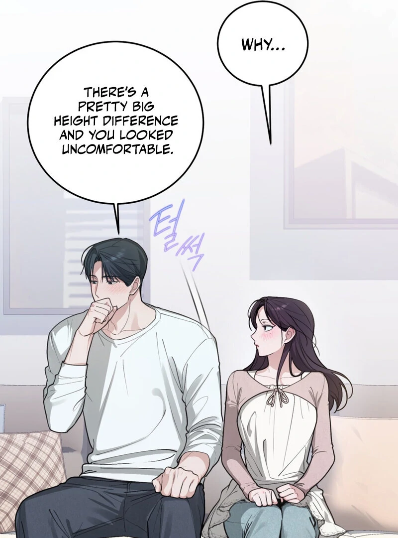 Just Eat Me Once, Oppa Chapter 3 - Page 65