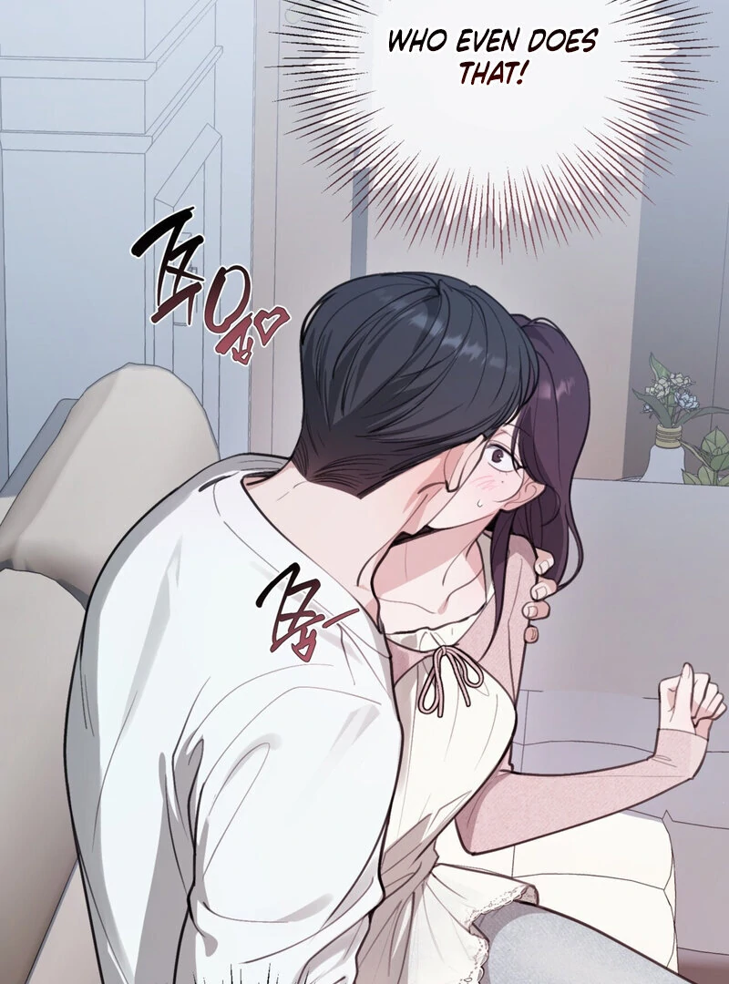 Just Eat Me Once, Oppa Chapter 3 - Page 72