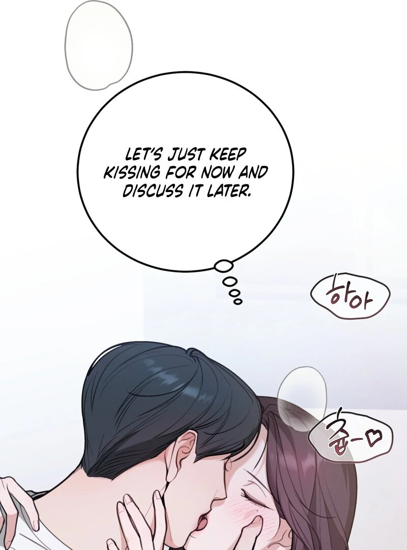 Just Eat Me Once, Oppa Chapter 3 - Page 78