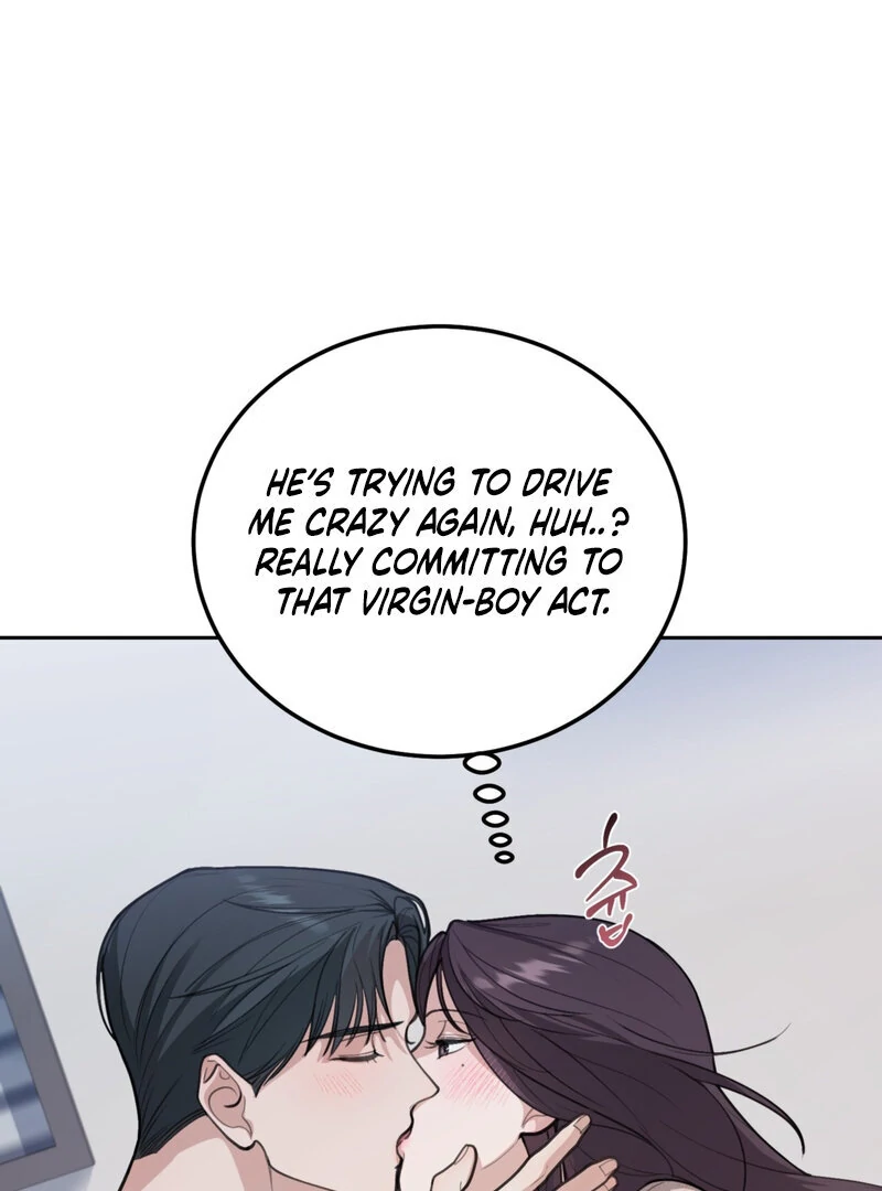 Just Eat Me Once, Oppa Chapter 3 - Page 83