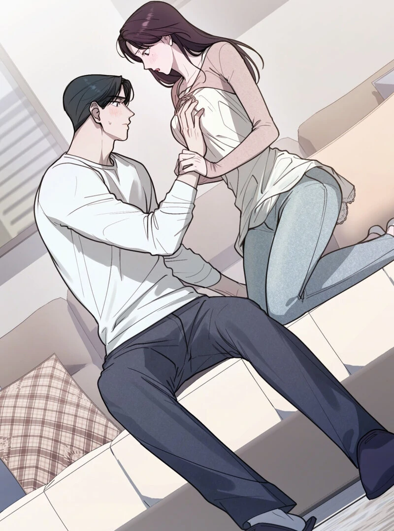 Just Eat Me Once, Oppa Chapter 3 - Page 89