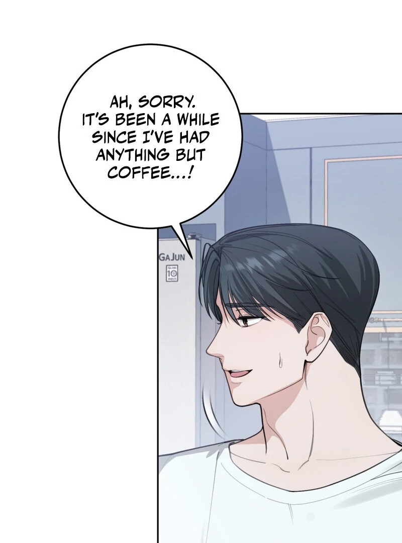 Just Eat Me Once, Oppa Chapter 3 - Page 10