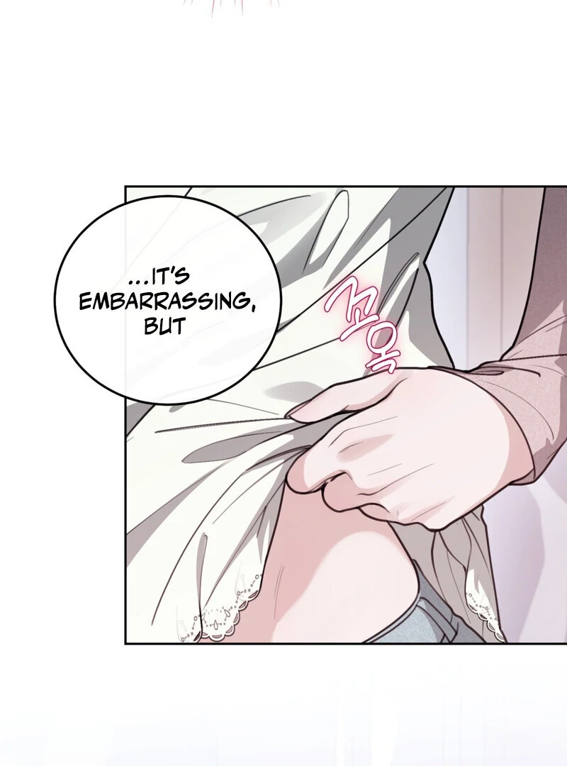 Just Eat Me Once, Oppa Chapter 3 - Page 95