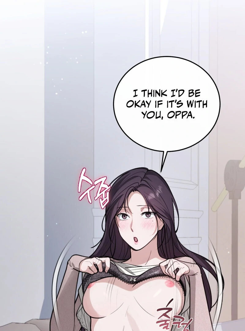 Just Eat Me Once, Oppa Chapter 3 - Page 96