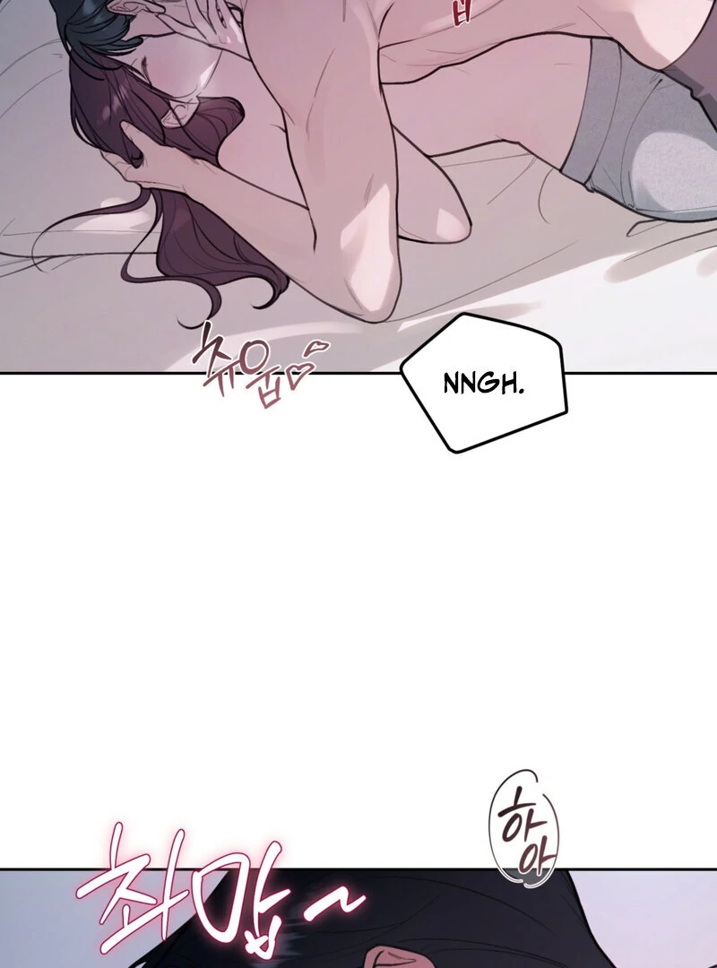 Just Eat Me Once, Oppa Chapter 4 - Page 15