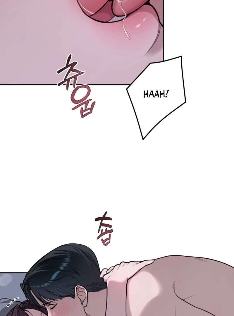 Just Eat Me Once, Oppa Chapter 4 - Page 18