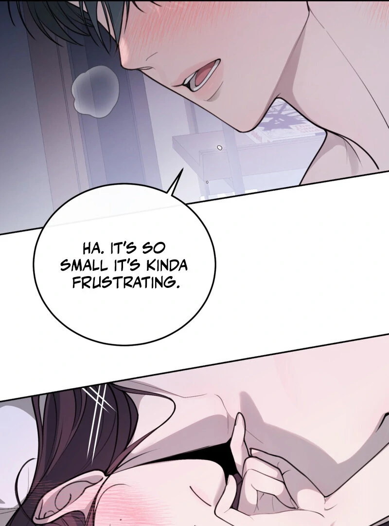 Just Eat Me Once, Oppa Chapter 4 - Page 26