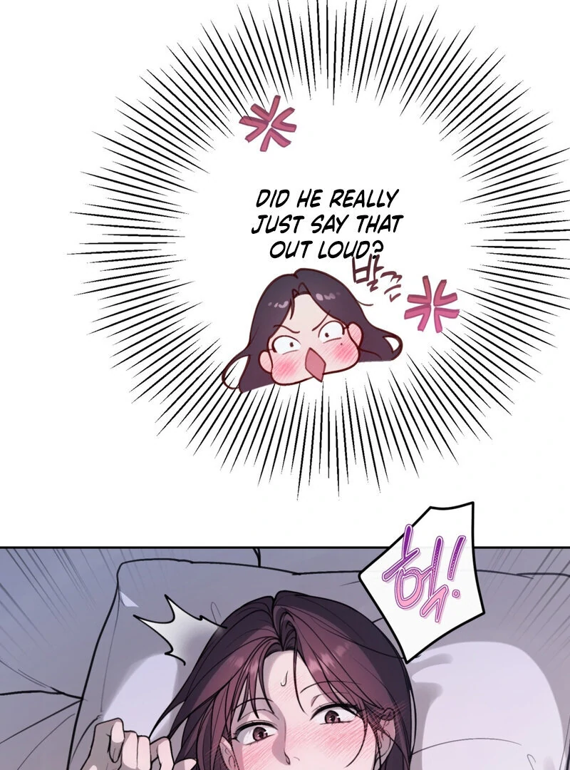 Just Eat Me Once, Oppa Chapter 4 - Page 28