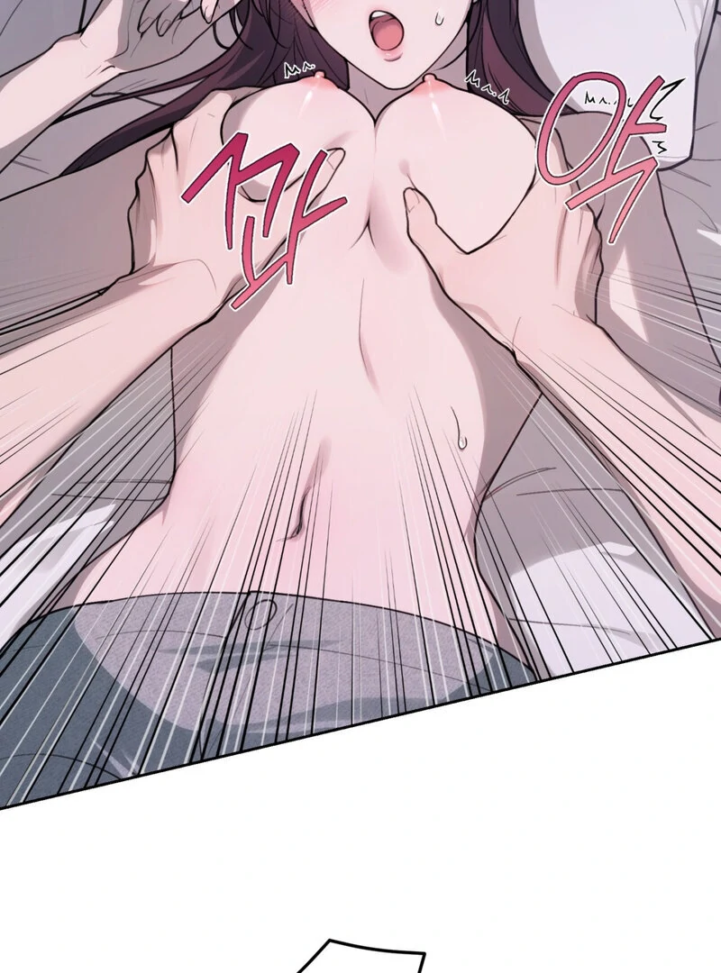 Just Eat Me Once, Oppa Chapter 4 - Page 29