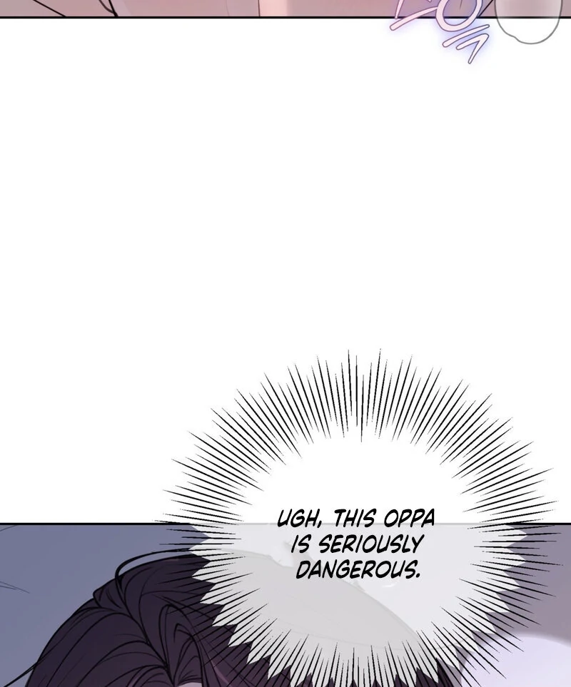 Just Eat Me Once, Oppa Chapter 4 - Page 37