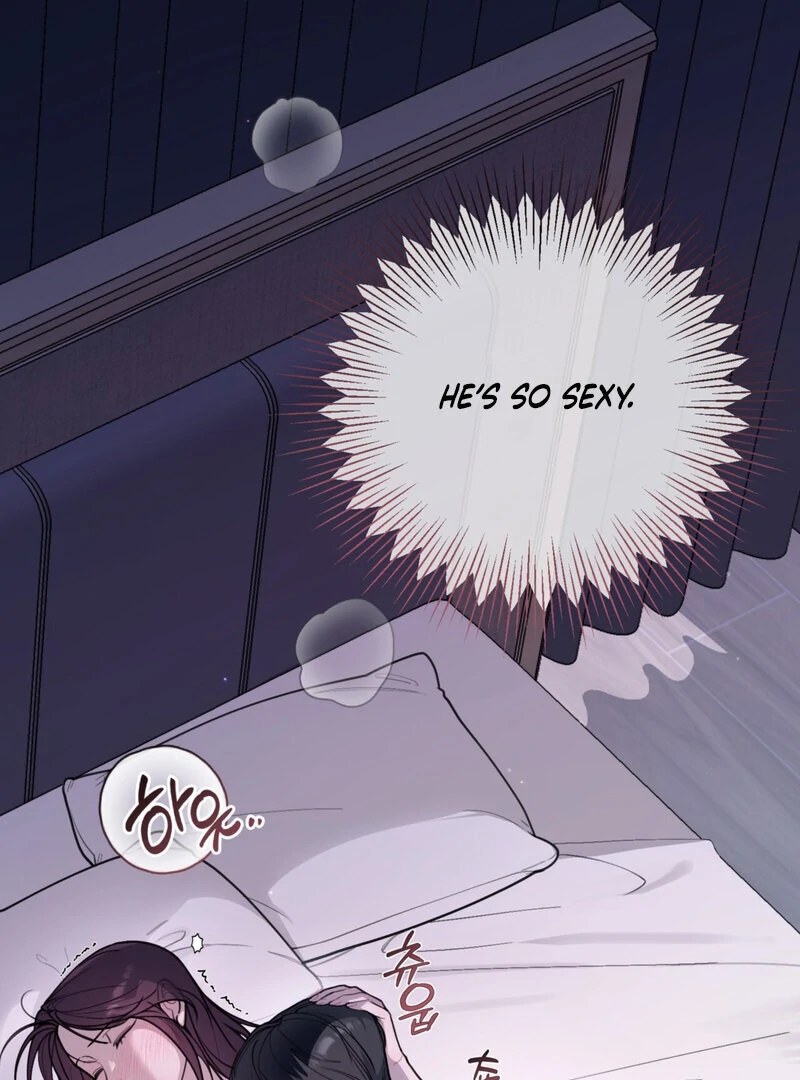 Just Eat Me Once, Oppa Chapter 4 - Page 39