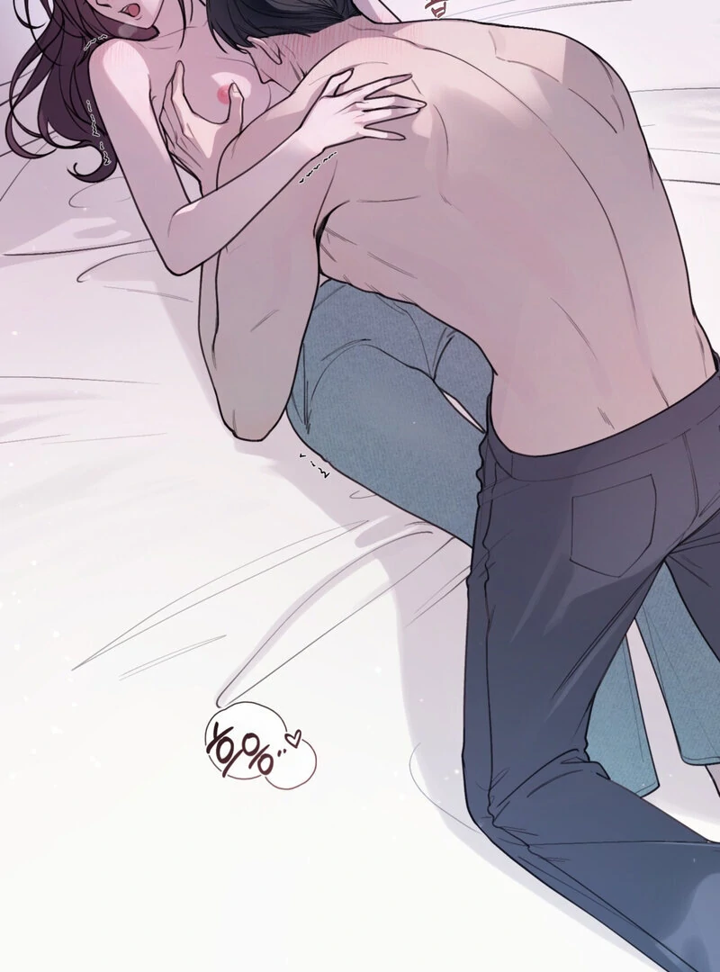 Just Eat Me Once, Oppa Chapter 4 - Page 40