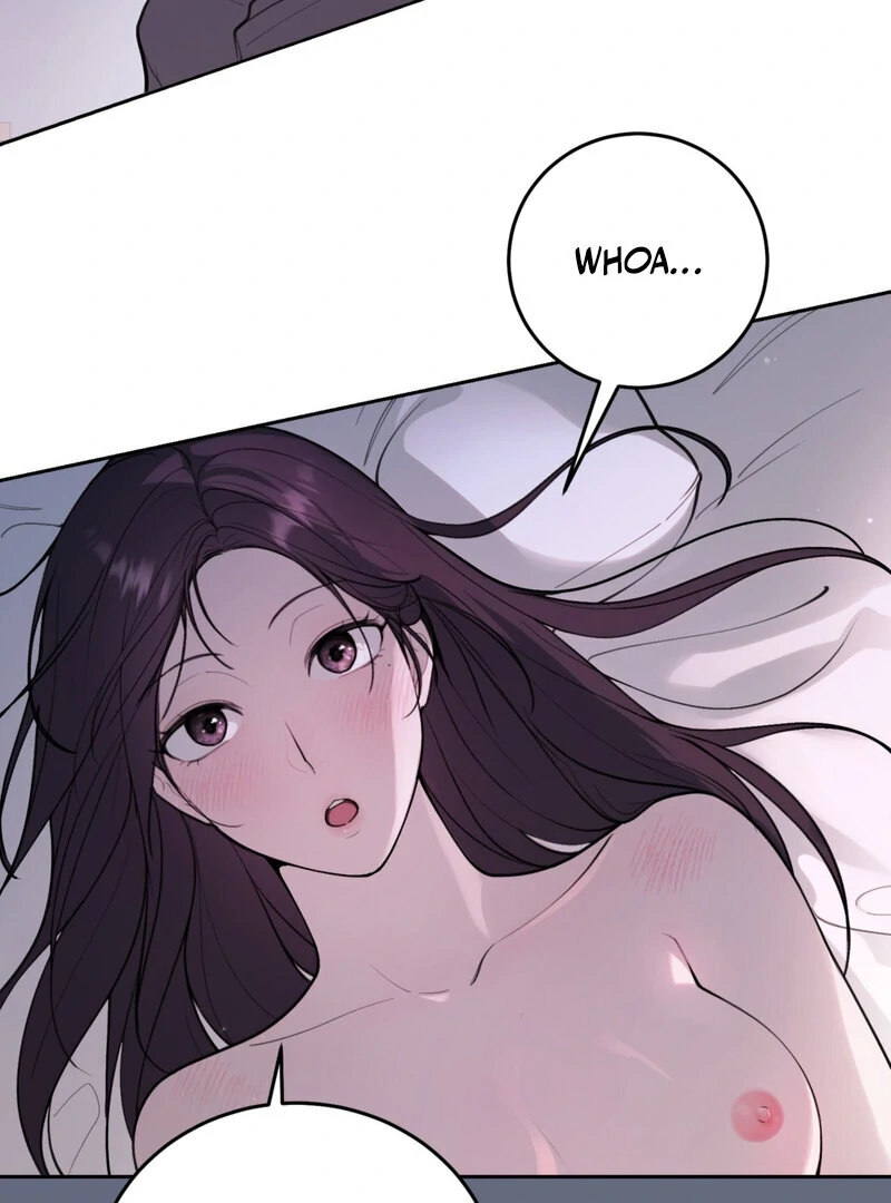 Just Eat Me Once, Oppa Chapter 4 - Page 5