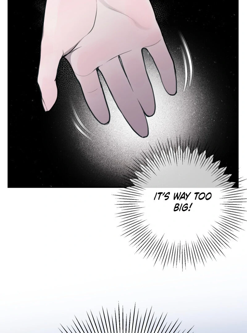 Just Eat Me Once, Oppa Chapter 4 - Page 46