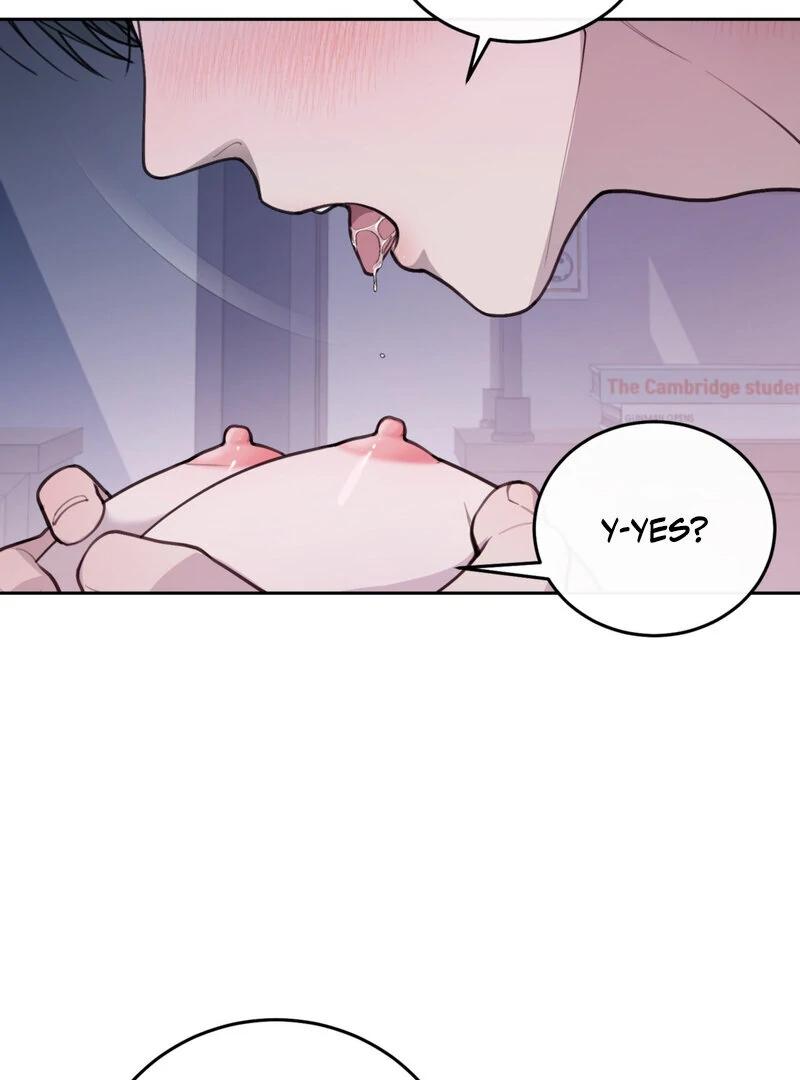 Just Eat Me Once, Oppa Chapter 4 - Page 49