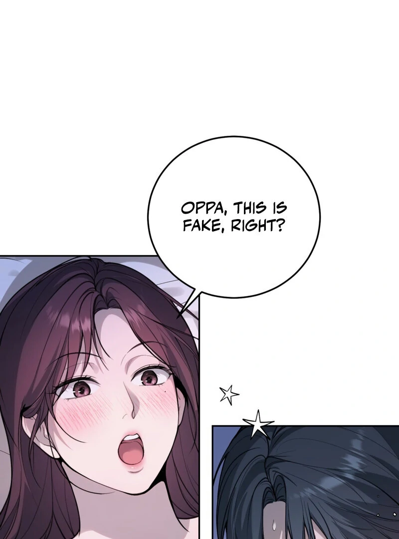 Just Eat Me Once, Oppa Chapter 4 - Page 53