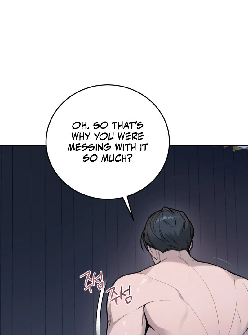 Just Eat Me Once, Oppa Chapter 4 - Page 56