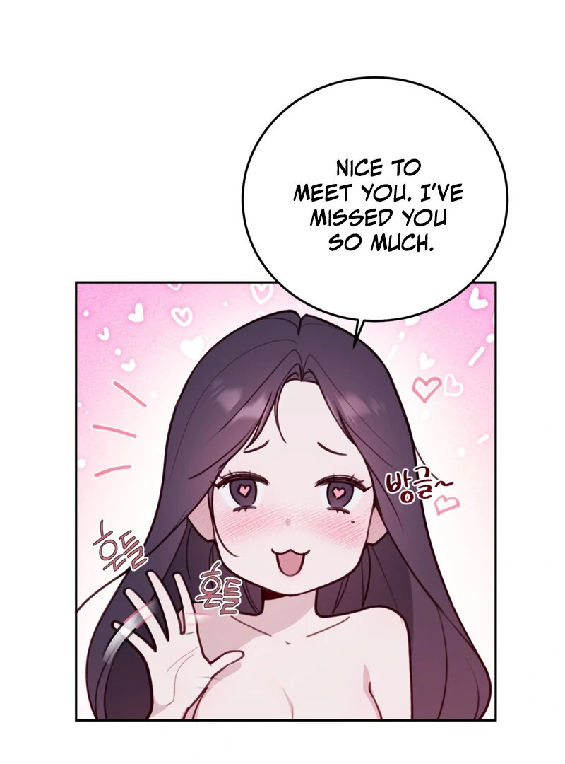 Just Eat Me Once, Oppa Chapter 4 - Page 66