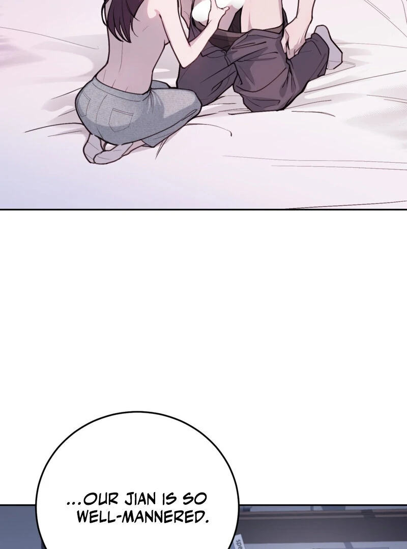 Just Eat Me Once, Oppa Chapter 4 - Page 68