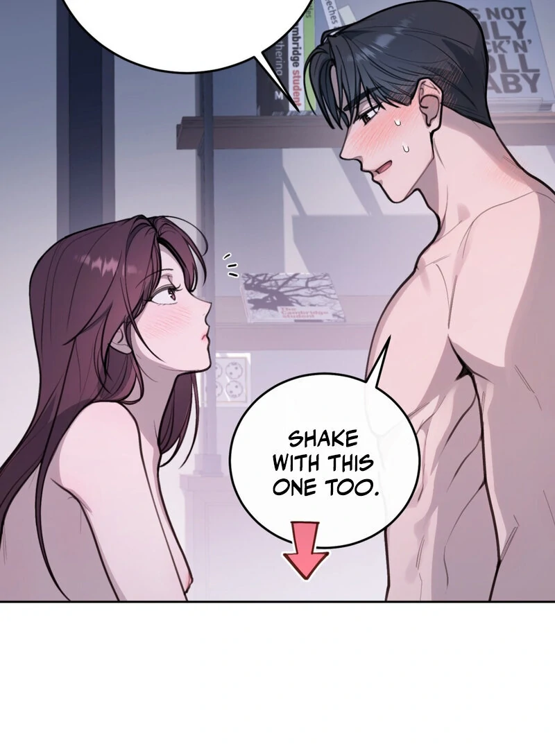 Just Eat Me Once, Oppa Chapter 4 - Page 69