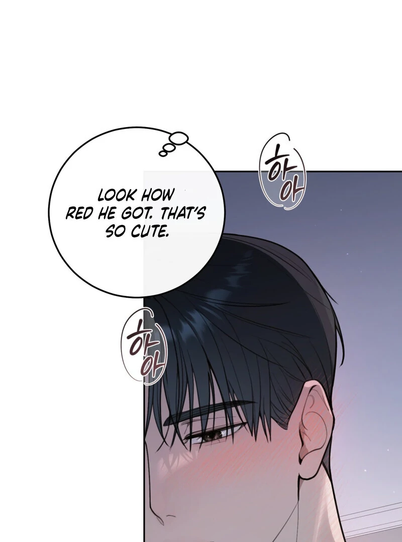 Just Eat Me Once, Oppa Chapter 4 - Page 9