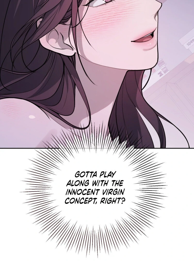 Just Eat Me Once, Oppa Chapter 4 - Page 81