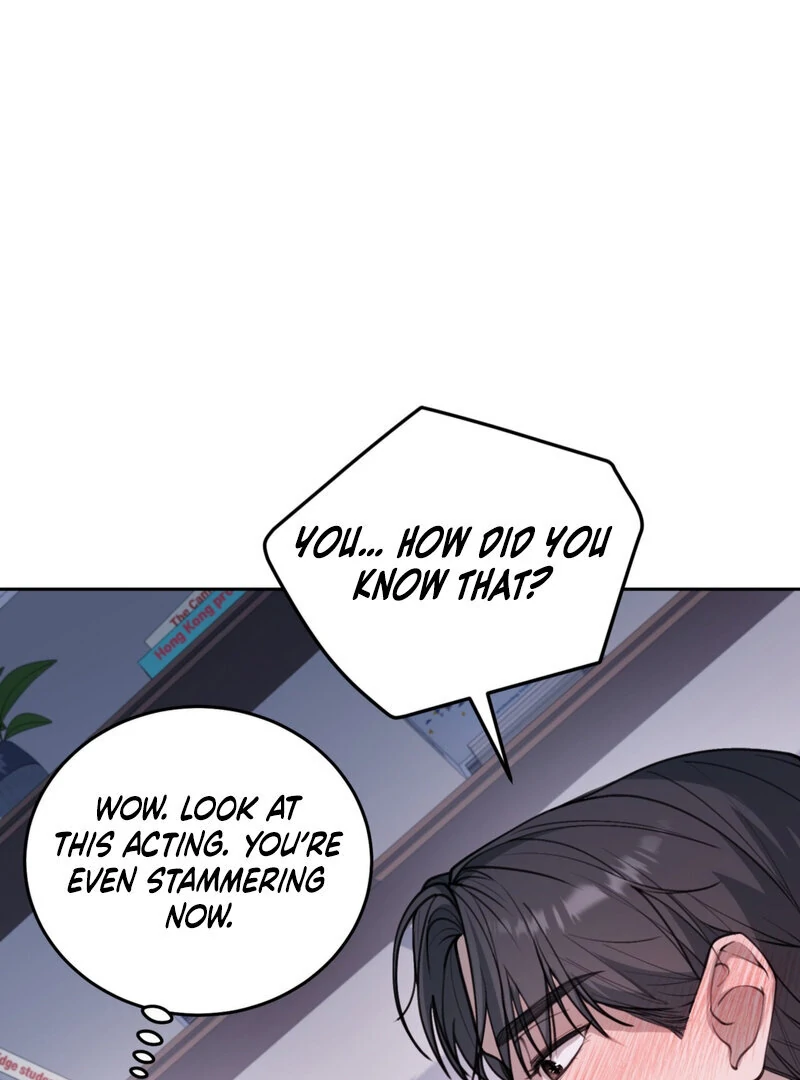 Just Eat Me Once, Oppa Chapter 4 - Page 82