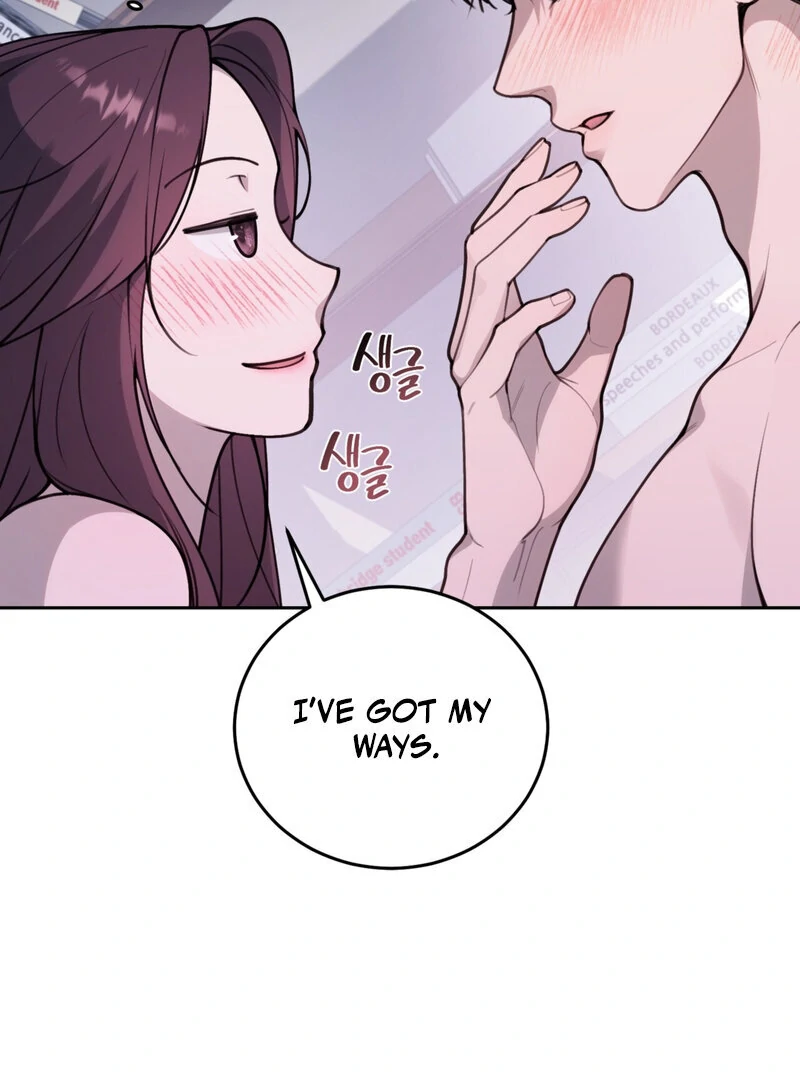 Just Eat Me Once, Oppa Chapter 4 - Page 83