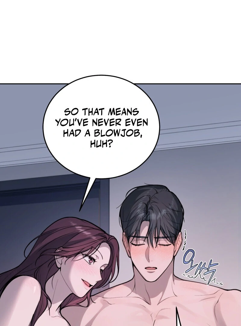 Just Eat Me Once, Oppa Chapter 4 - Page 84
