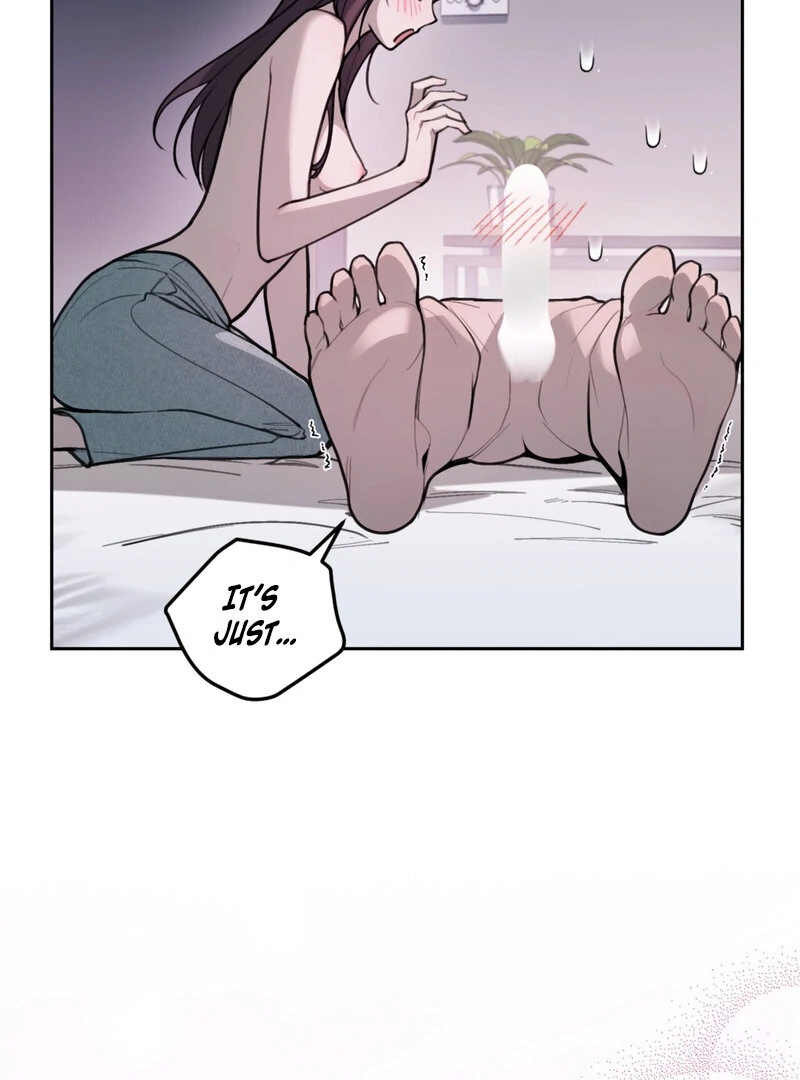 Just Eat Me Once, Oppa Chapter 4 - Page 94